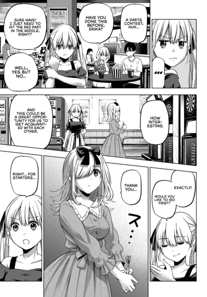 Kakkou No IInazuke 72 9