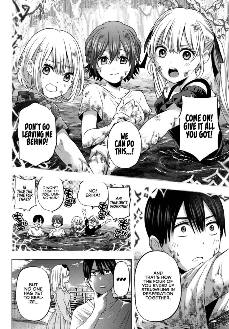 Kakkou No IInazuke 73 10