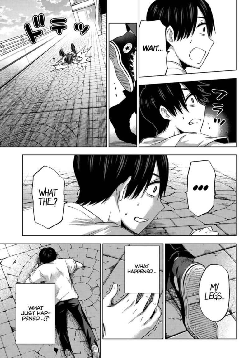 Kakkou No IInazuke 73 16