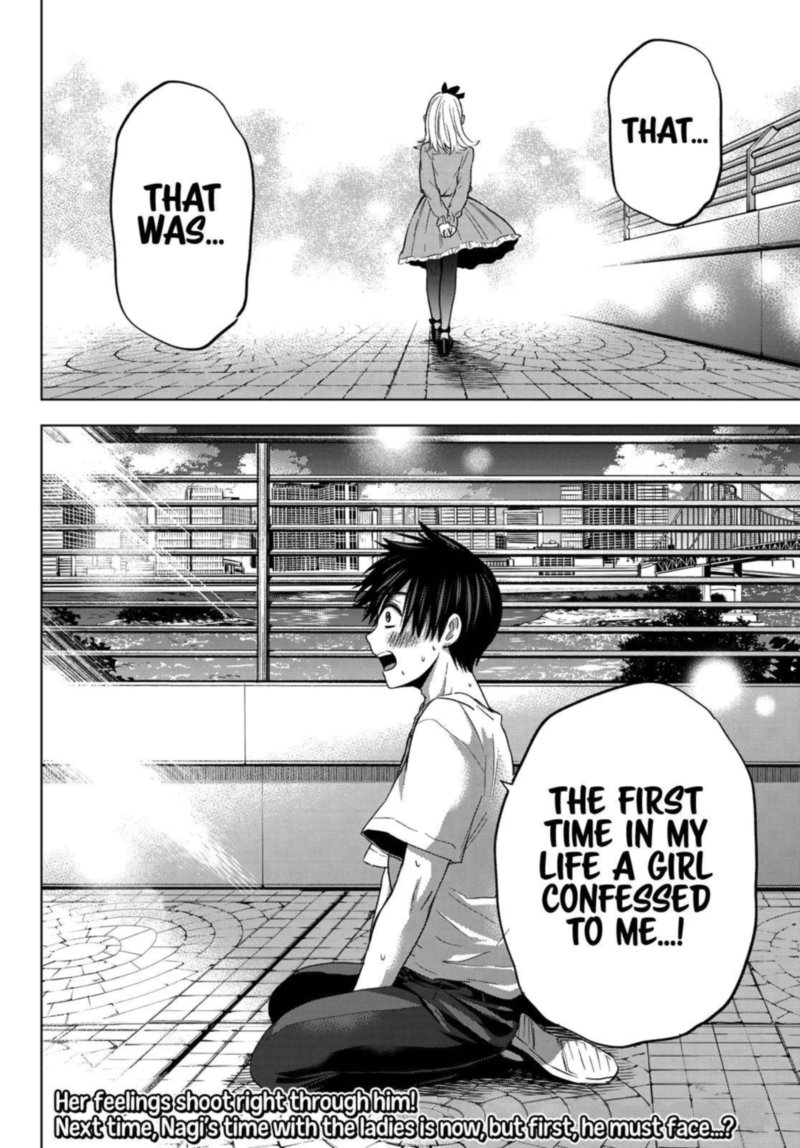 Kakkou No IInazuke 73 18