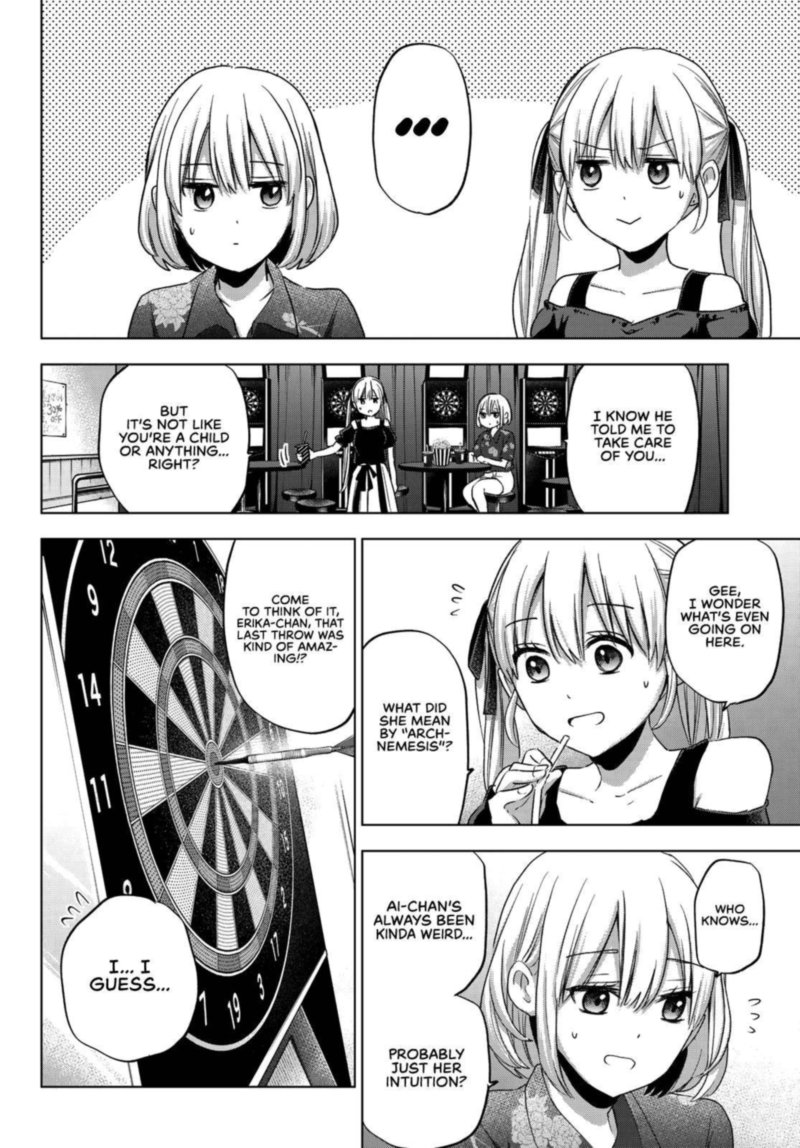 Kakkou No IInazuke 73 4