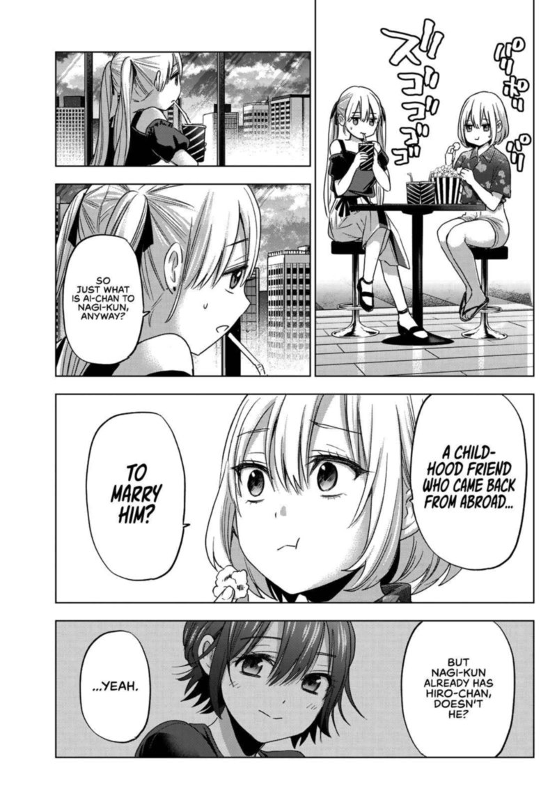Kakkou No IInazuke 73 5
