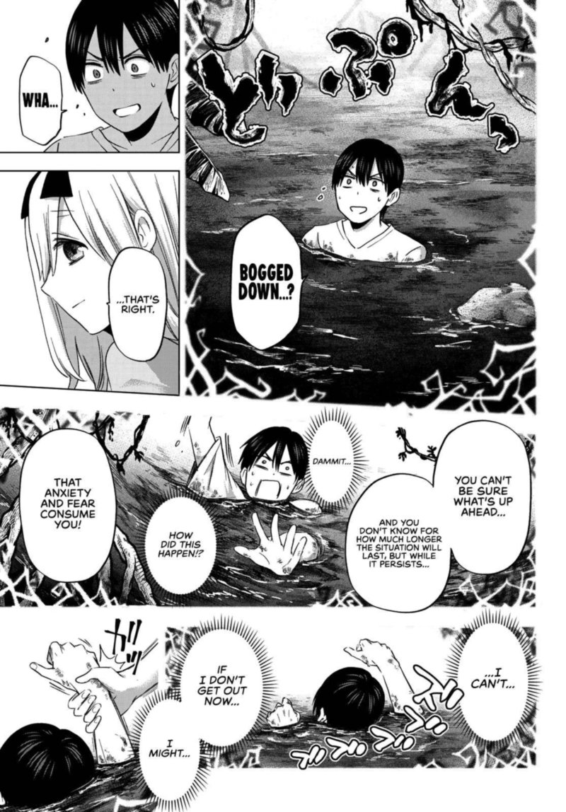 Kakkou No IInazuke 73 9