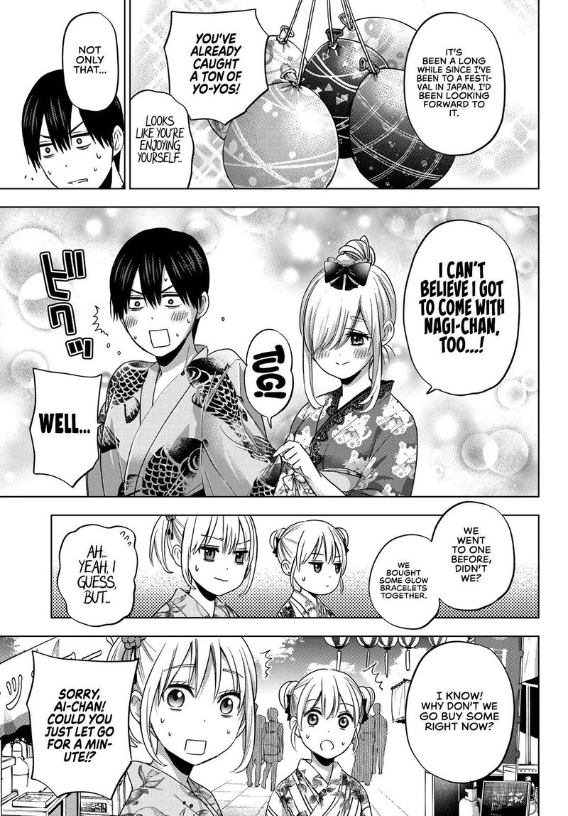 Kakkou No IInazuke 75 11