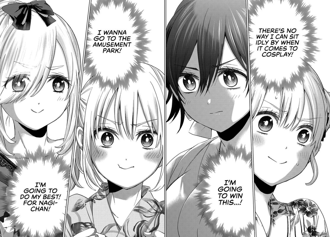 Kakkou No IInazuke 75 18