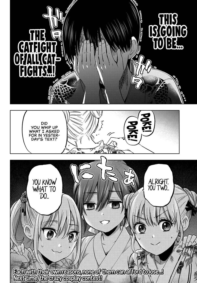 Kakkou No IInazuke 75 19