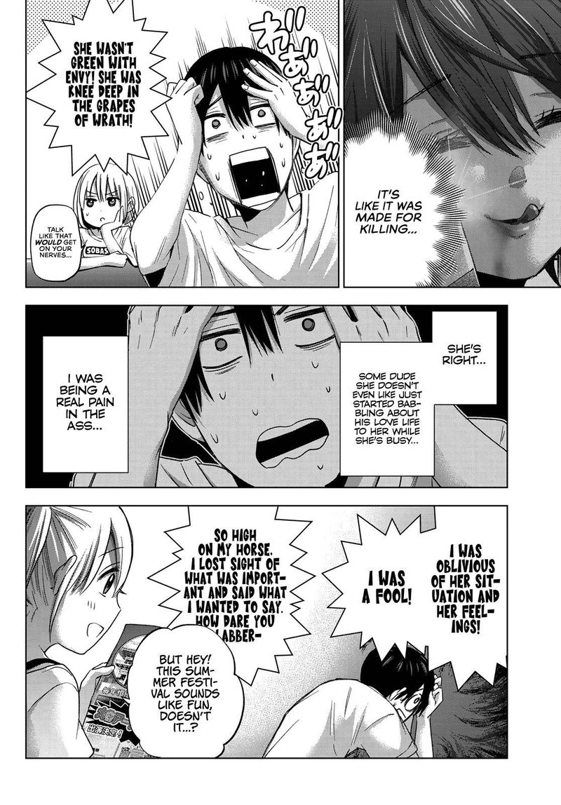 Kakkou No IInazuke 75 4