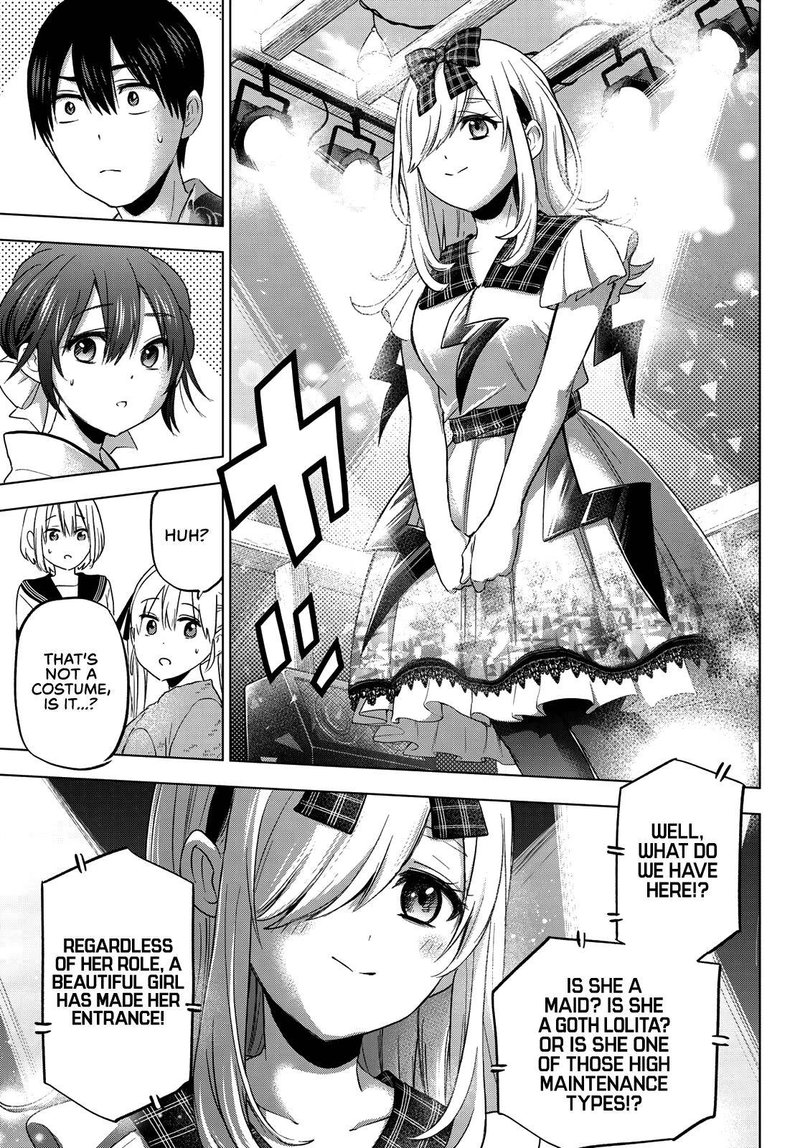 Kakkou No IInazuke 76 13