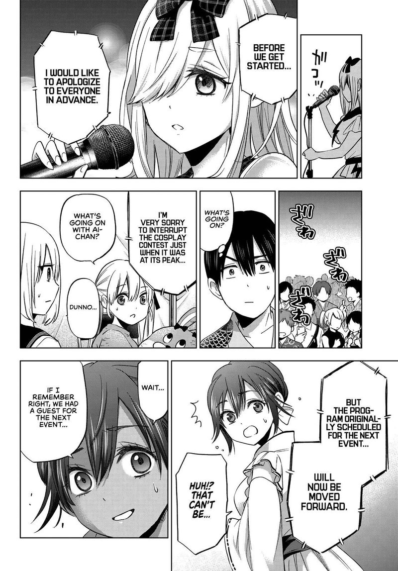 Kakkou No IInazuke 76 14