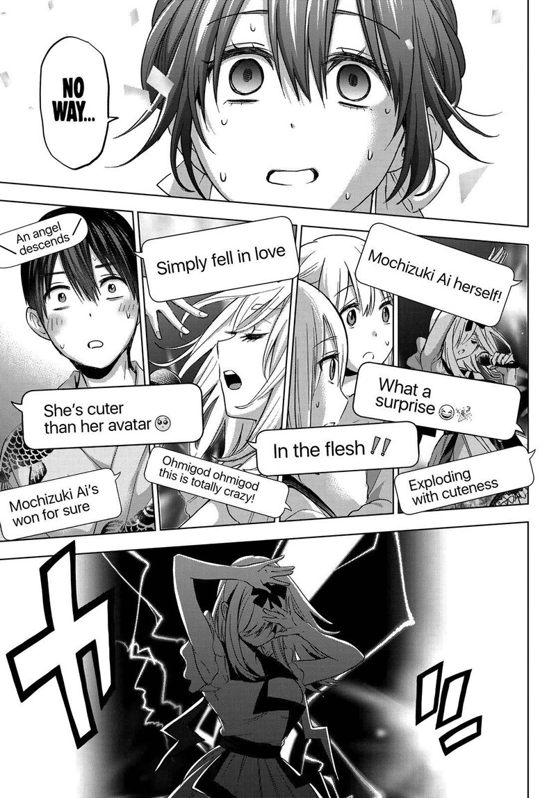 Kakkou No IInazuke 76 19
