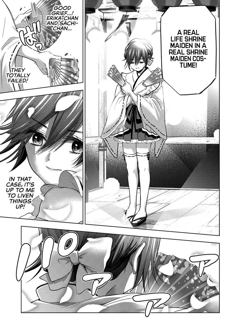 Kakkou No IInazuke 76 9