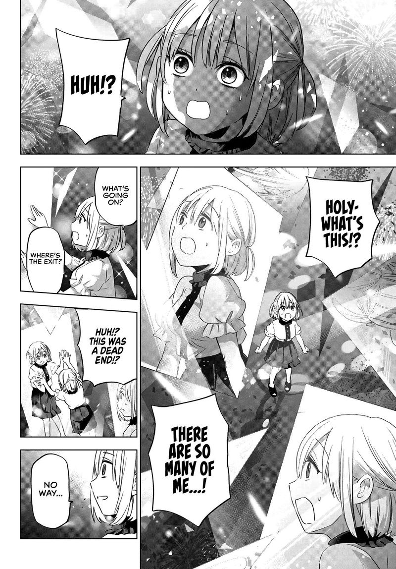 Kakkou No IInazuke 77 10