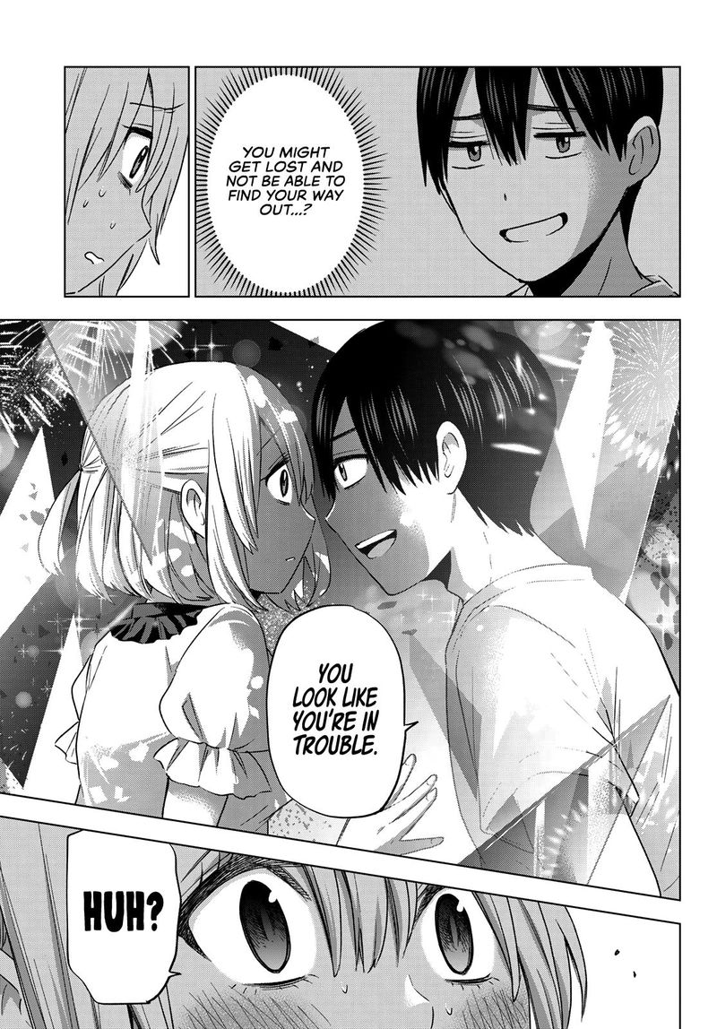 Kakkou No IInazuke 77 11