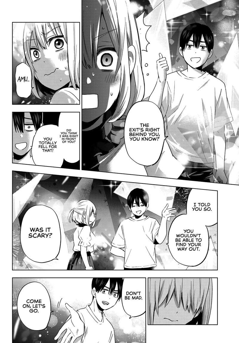 Kakkou No IInazuke 77 12