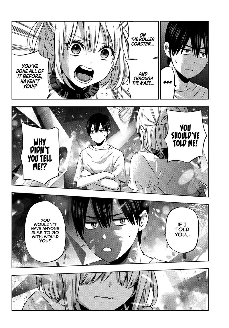 Kakkou No IInazuke 77 14