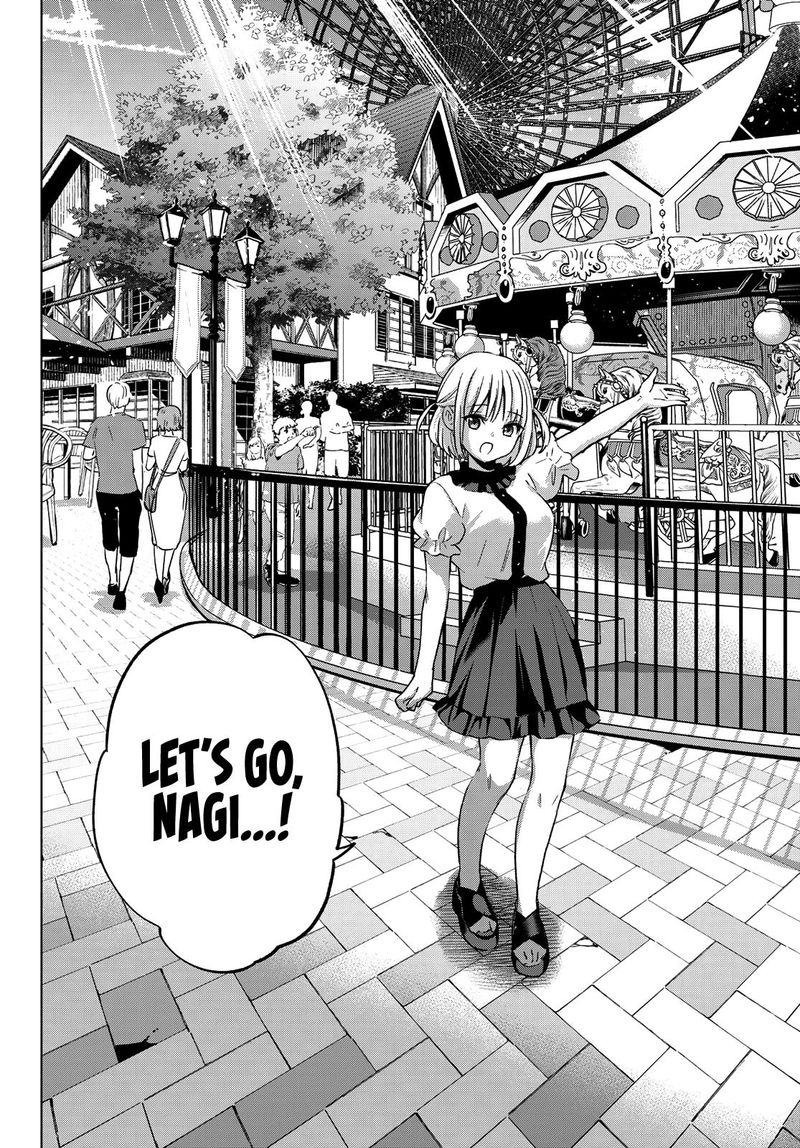 Kakkou No IInazuke 77 4