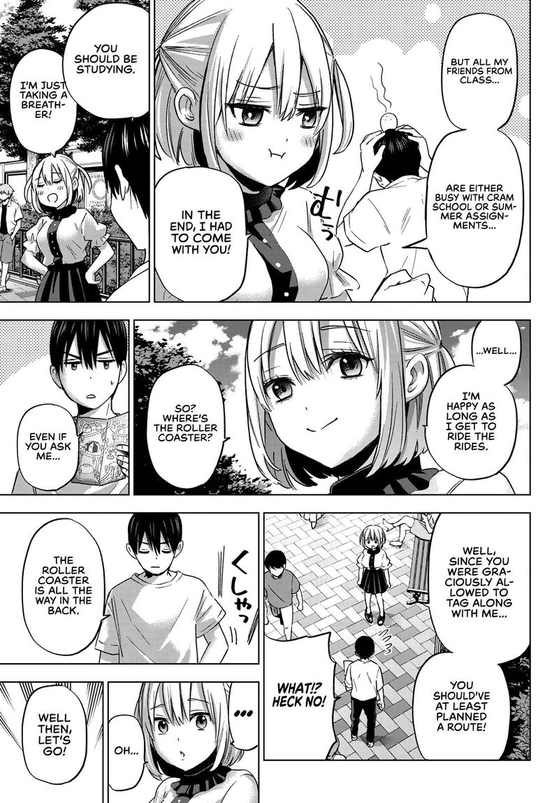 Kakkou No IInazuke 77 7