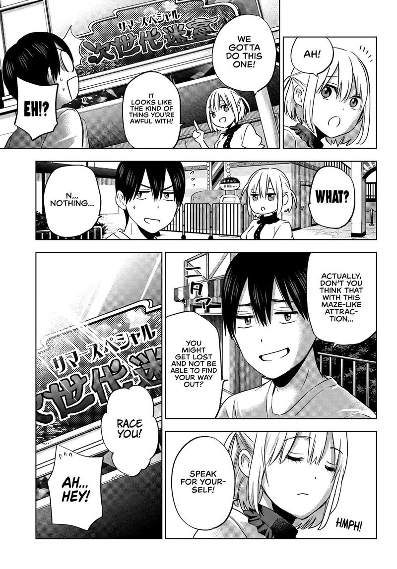 Kakkou No IInazuke 77 9
