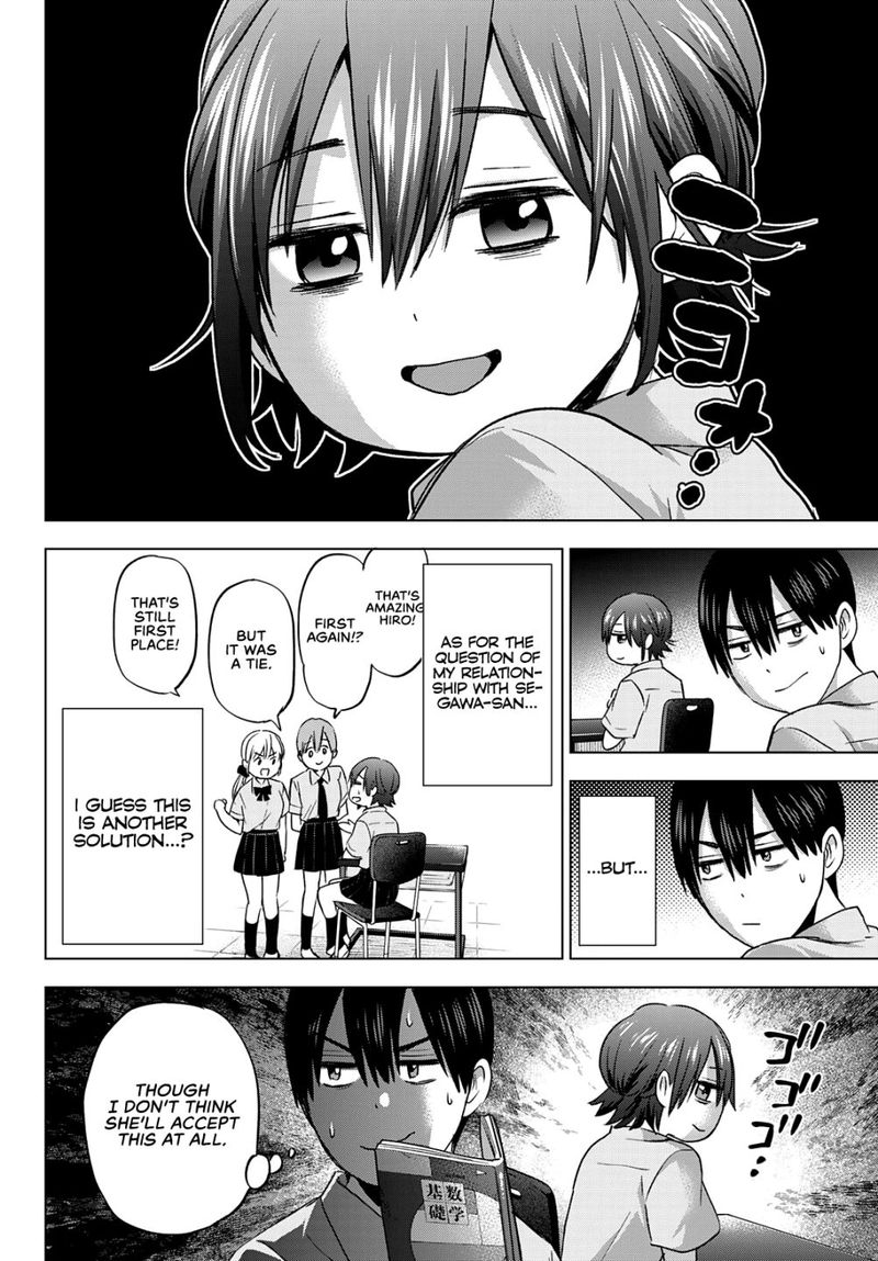 Kakkou No IInazuke 78 10
