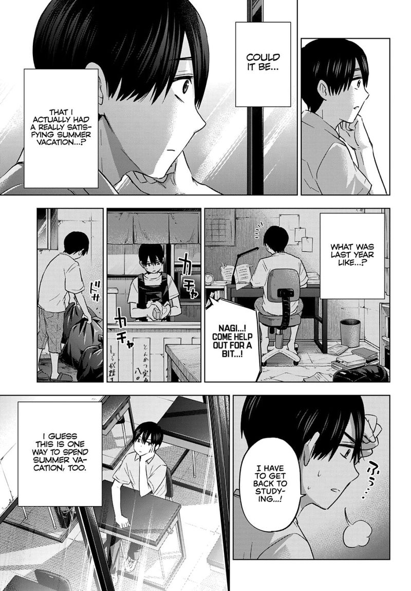 Kakkou No IInazuke 78 13