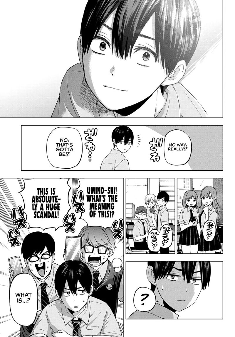 Kakkou No IInazuke 78 15