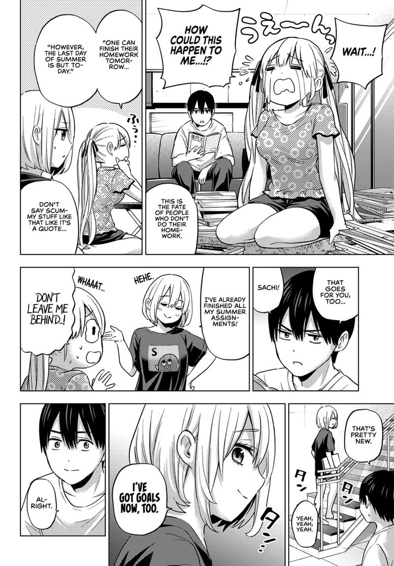 Kakkou No IInazuke 78 2