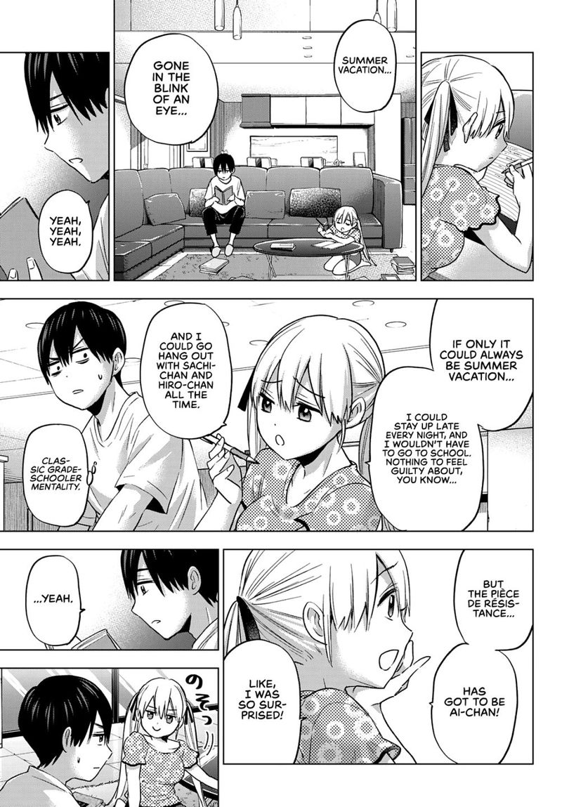 Kakkou No IInazuke 78 3