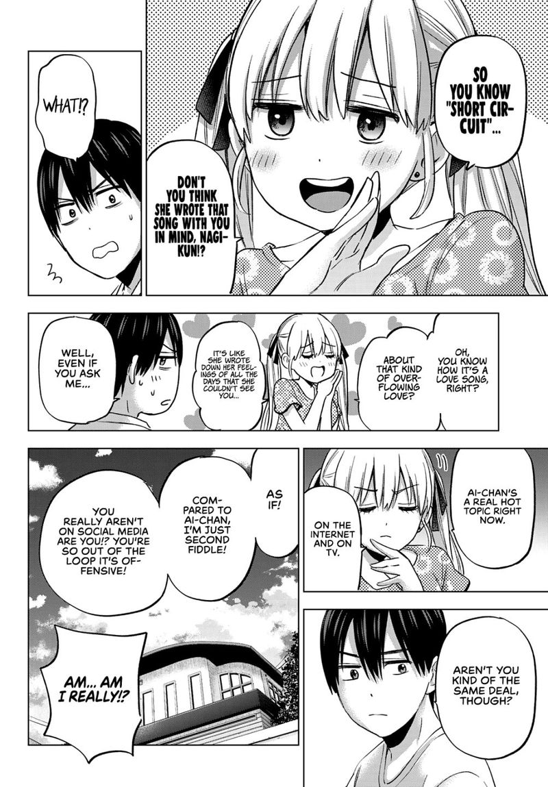 Kakkou No IInazuke 78 4