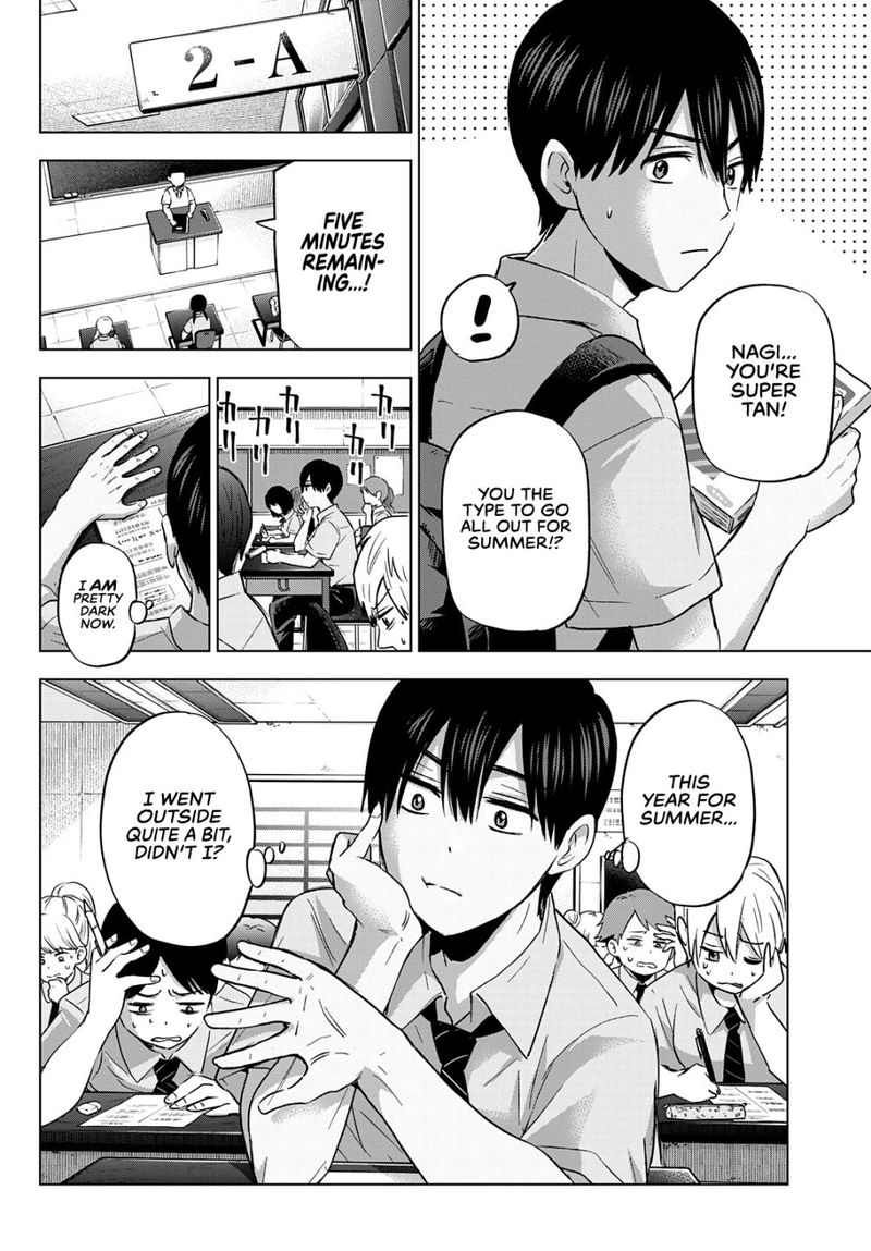 Kakkou No IInazuke 78 8