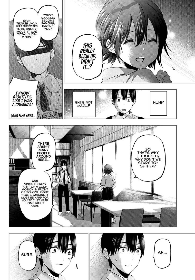 Kakkou No IInazuke 79 10