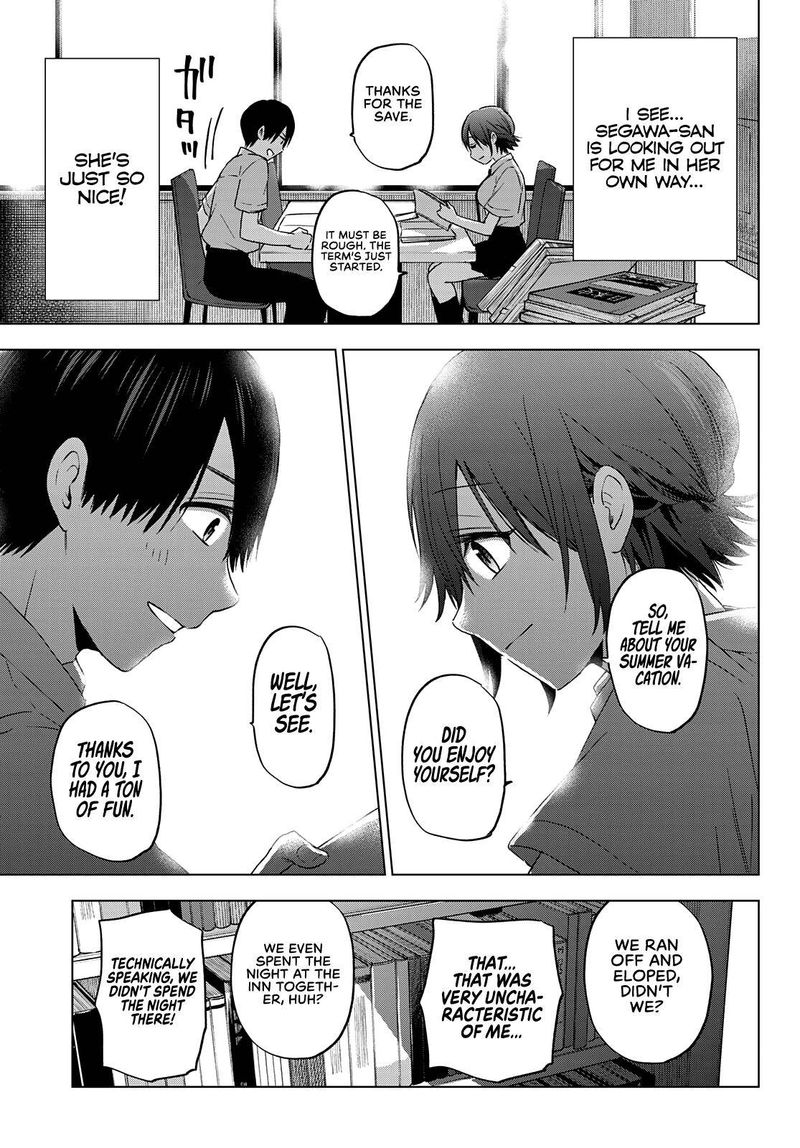 Kakkou No IInazuke 79 11