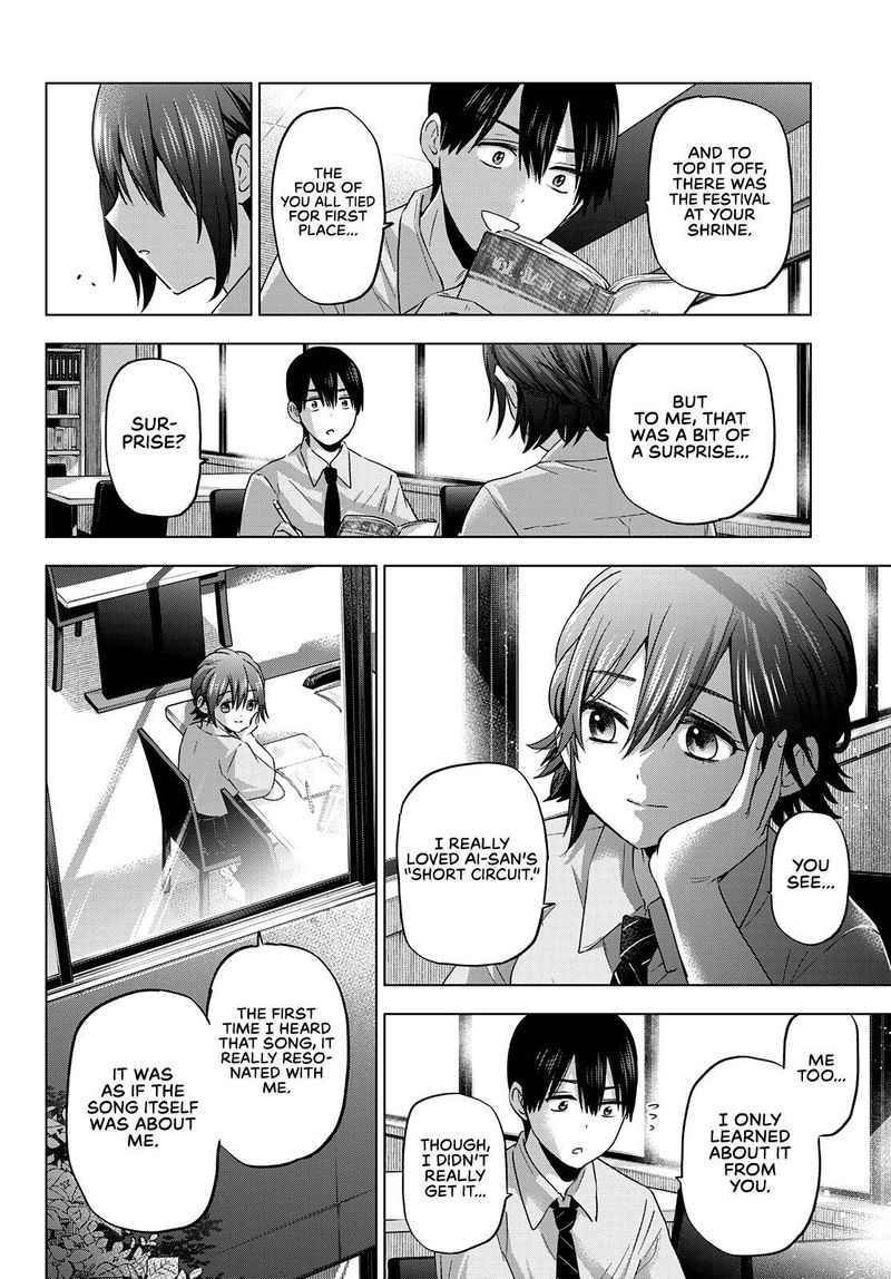 Kakkou No IInazuke 79 12