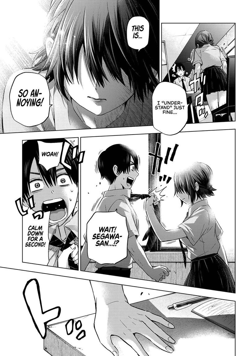 Kakkou No IInazuke 79 17