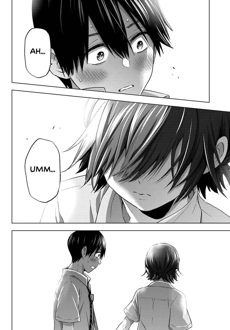 Kakkou No IInazuke 79 19