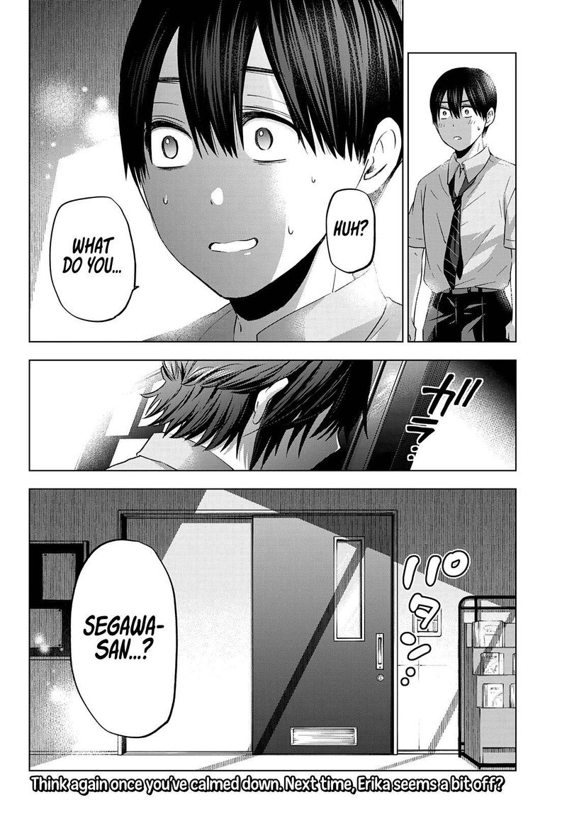 Kakkou No IInazuke 79 21