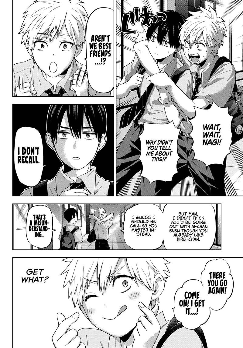 Kakkou No IInazuke 79 6