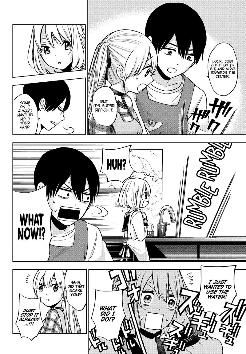 Kakkou No IInazuke 8 2