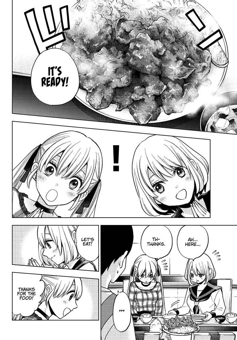Kakkou No IInazuke 8 4