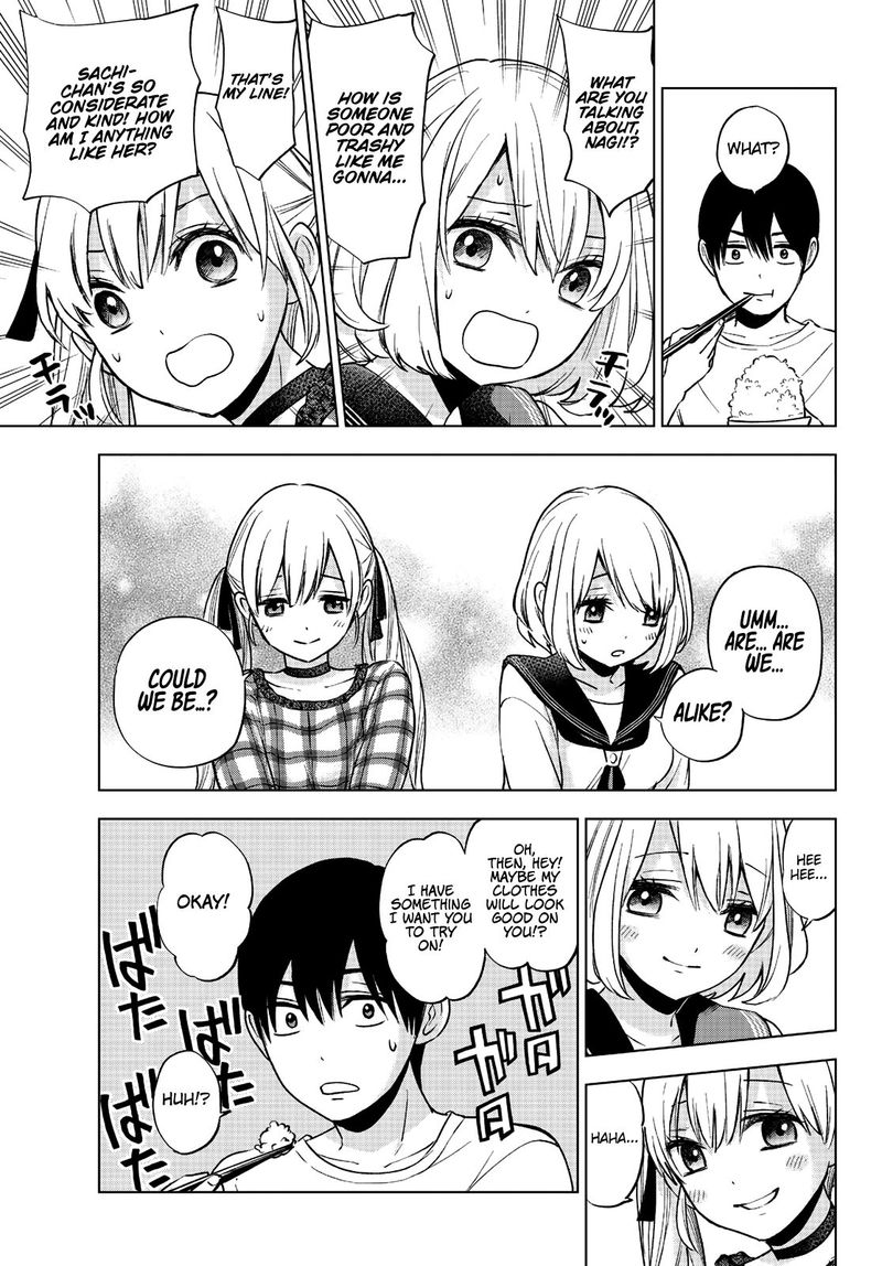 Kakkou No IInazuke 8 7