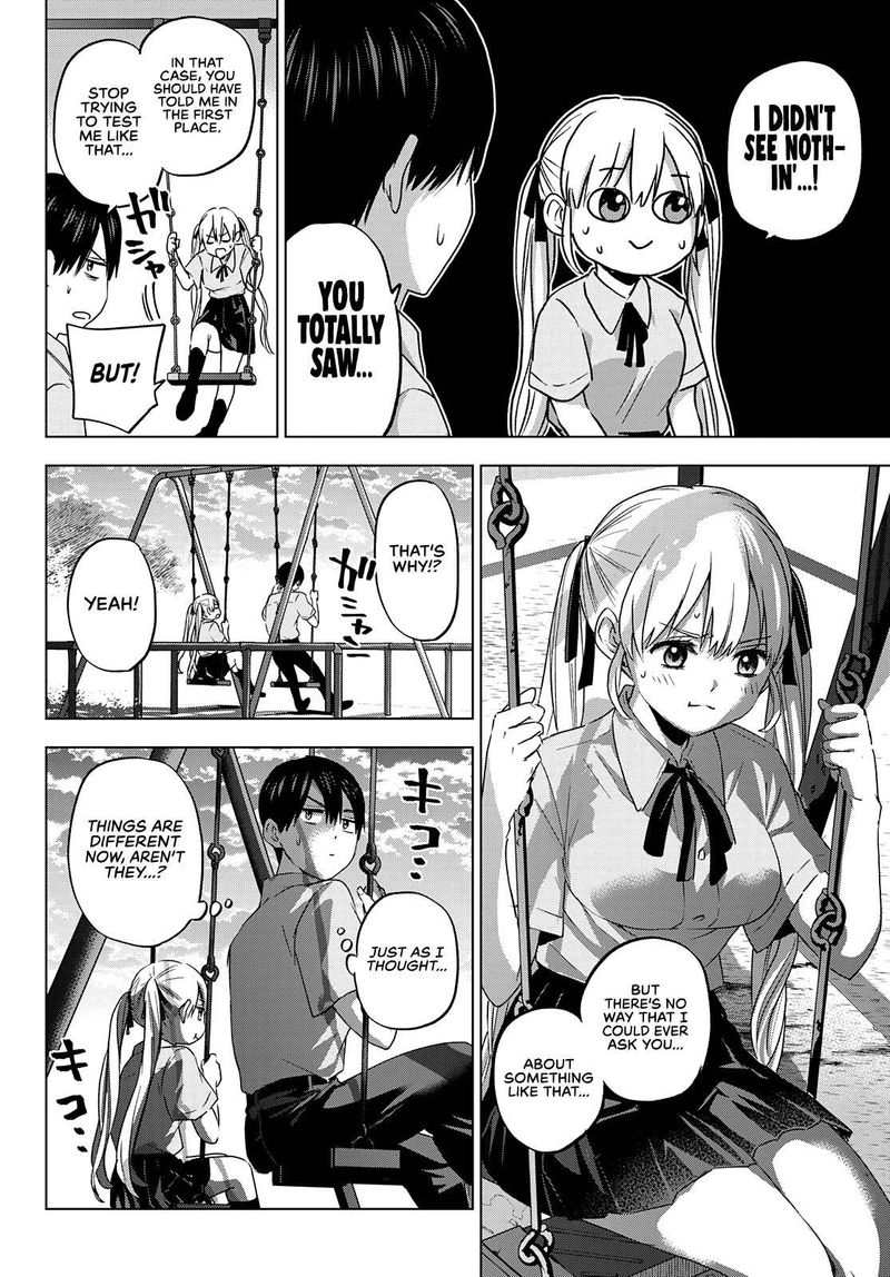 Kakkou No IInazuke 80 10