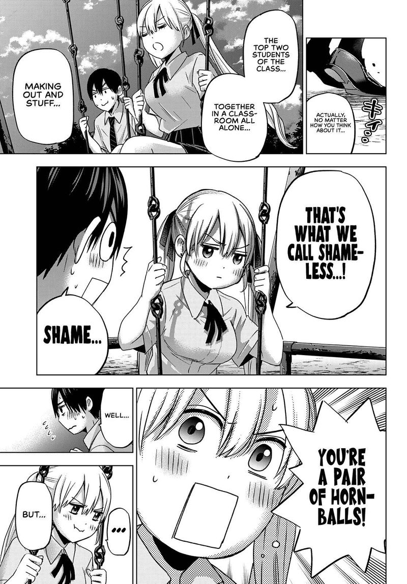 Kakkou No IInazuke 80 11