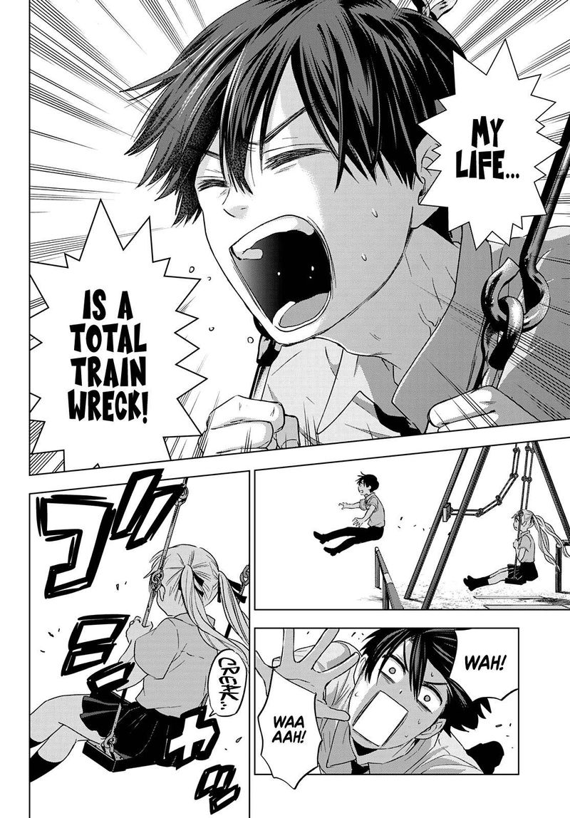 Kakkou No IInazuke 80 14