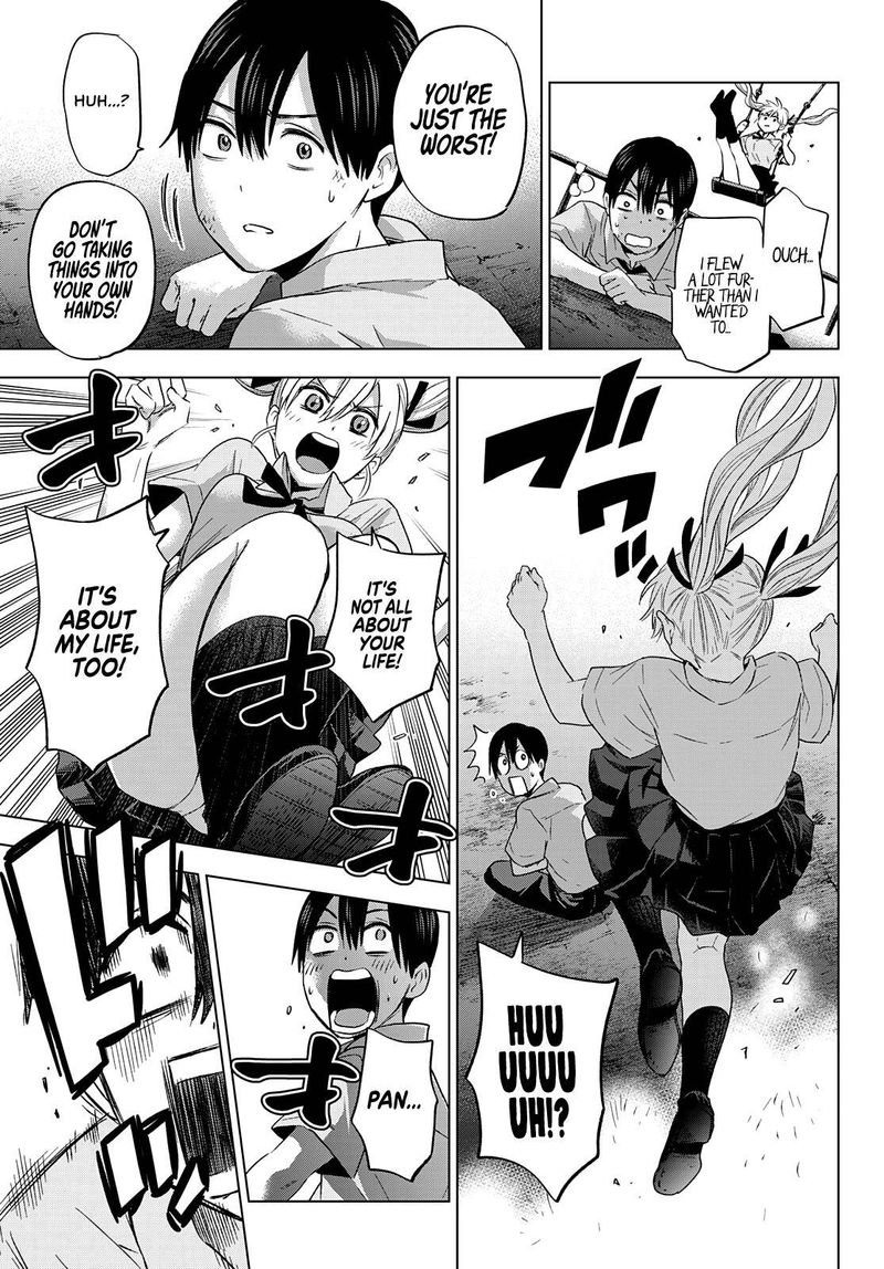 Kakkou No IInazuke 80 15