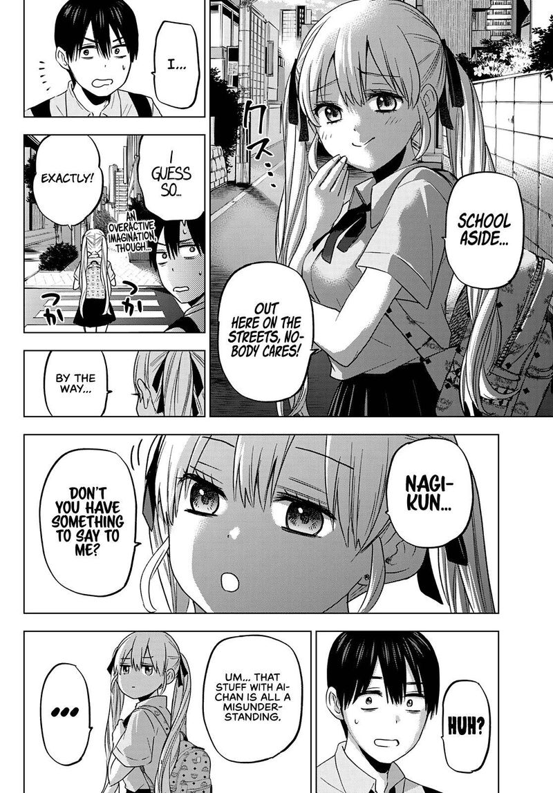 Kakkou No IInazuke 80 6