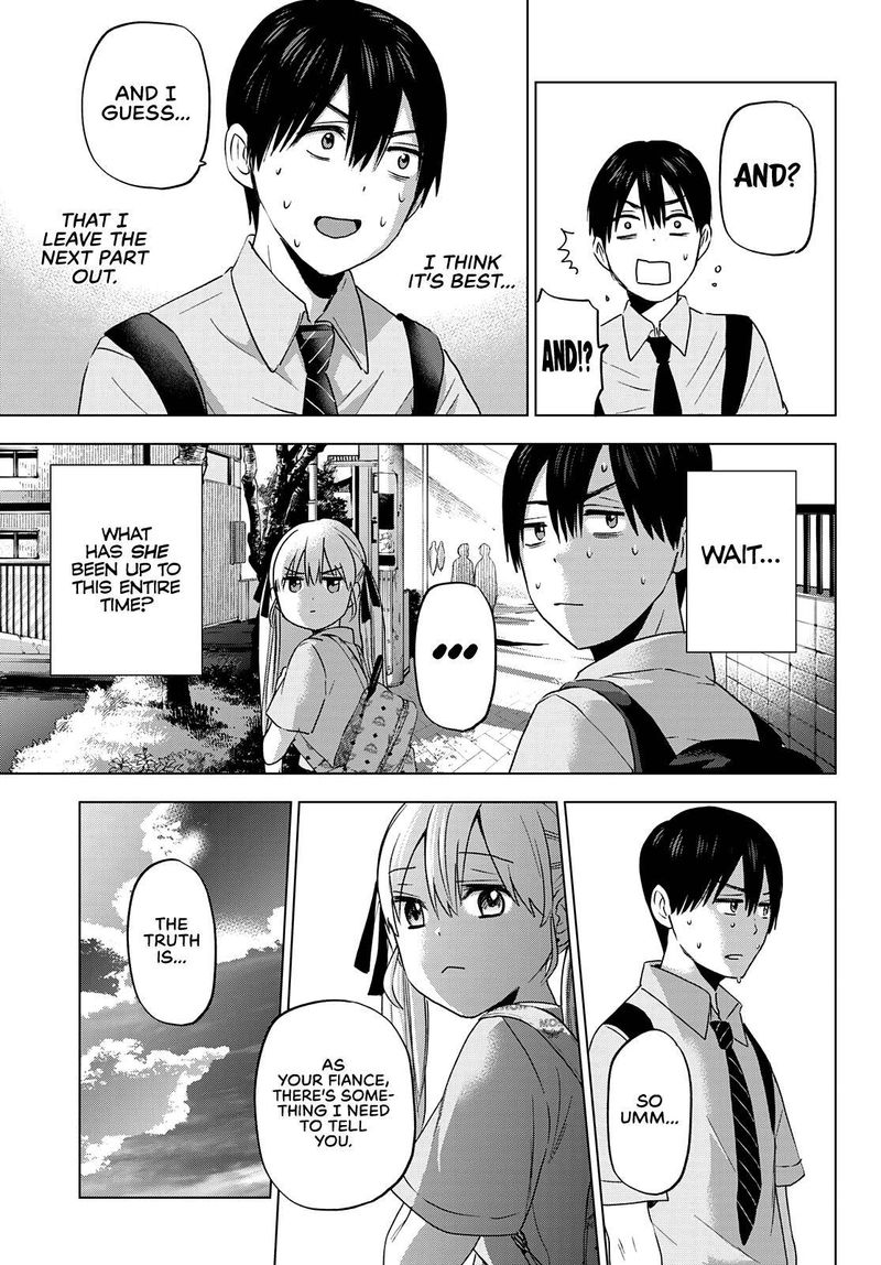 Kakkou No IInazuke 80 7