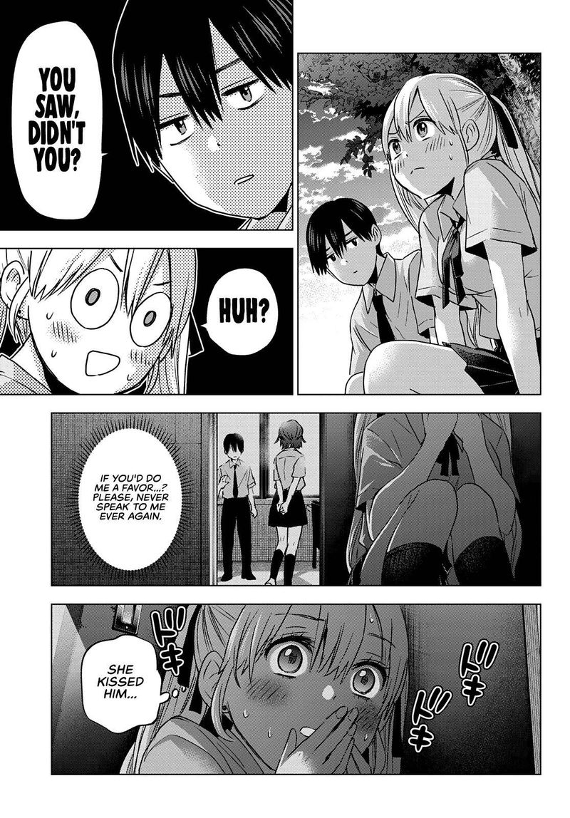Kakkou No IInazuke 80 9