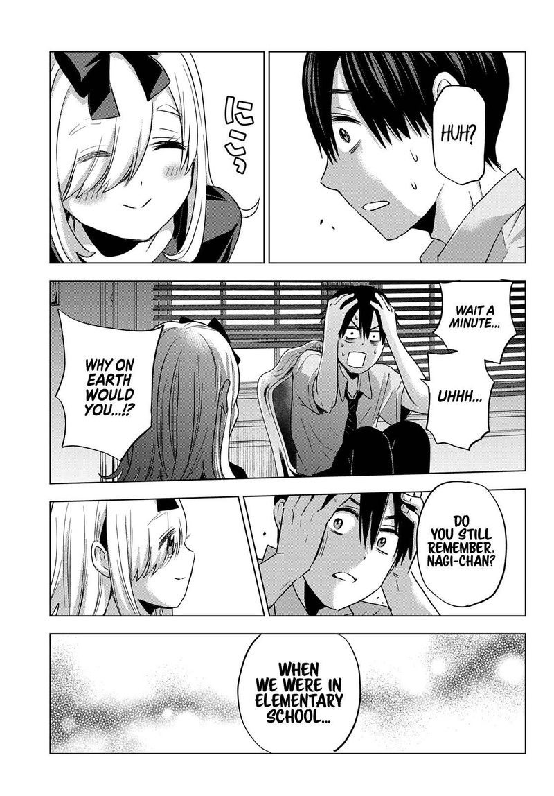 Kakkou No IInazuke 81 12