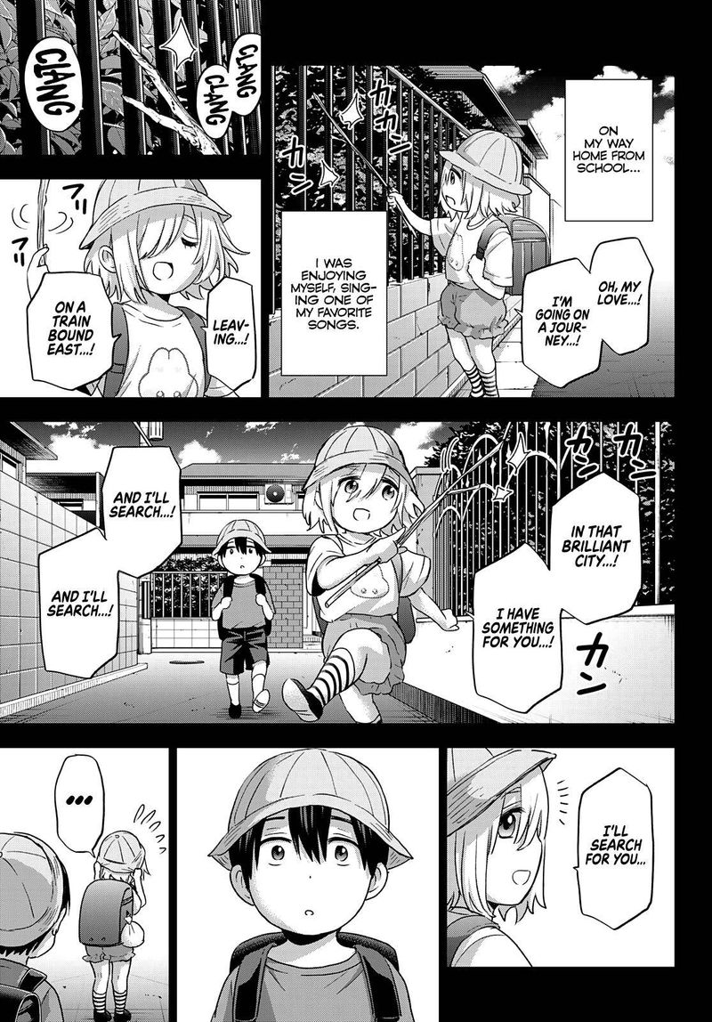 Kakkou No IInazuke 81 14