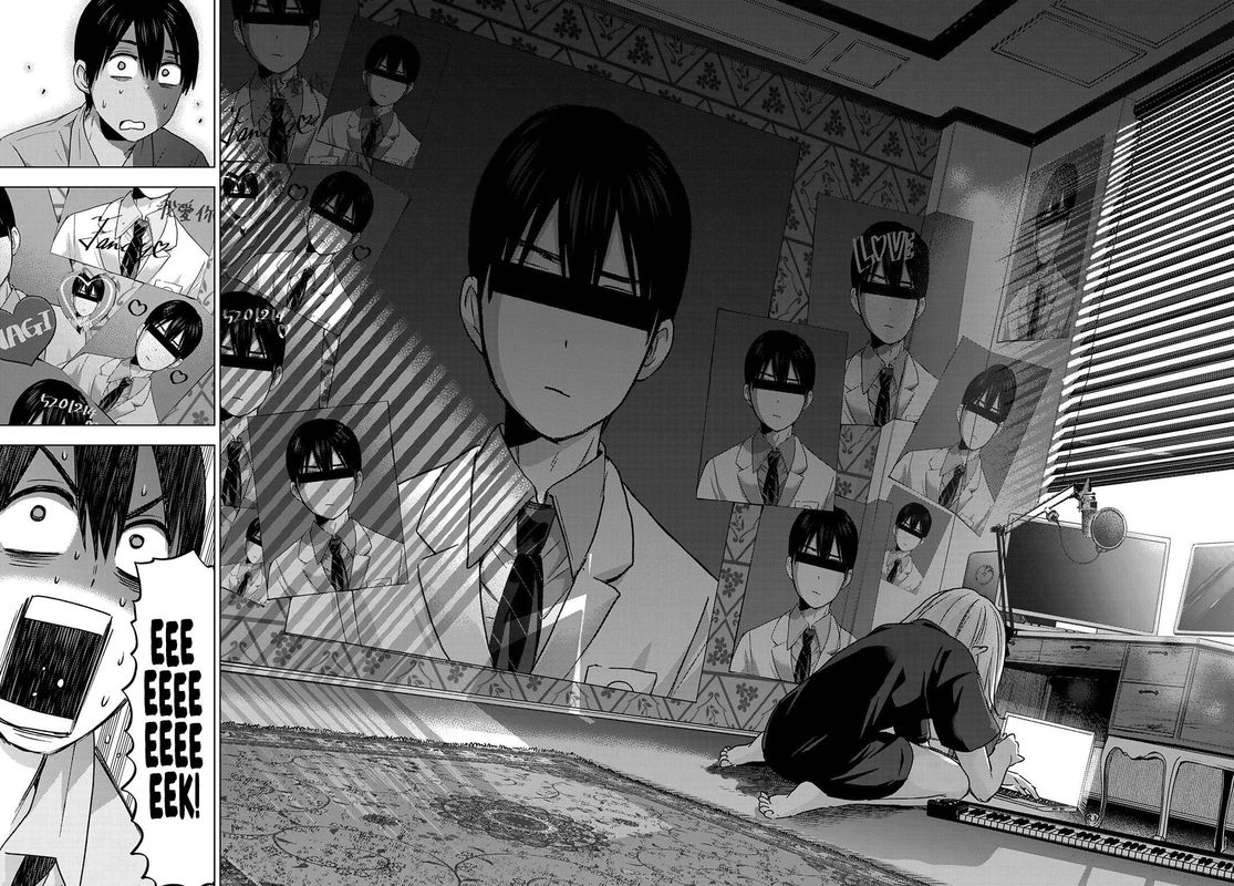 Kakkou No IInazuke 81 8