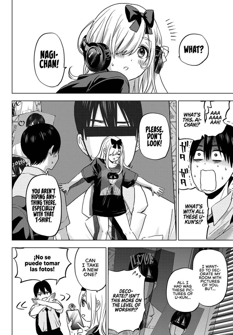 Kakkou No IInazuke 81 9